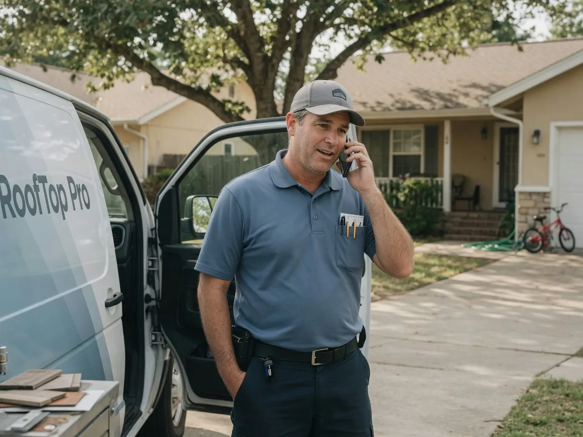 Roof Repair Wingate, NC FAQs